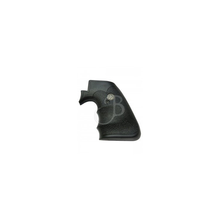 GUANCETTE PACHMAYR RUGER SUP BLACK