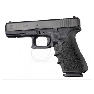 GUANCETTE IN GOMMA PER GLOCK 17 GEN 1/2/5