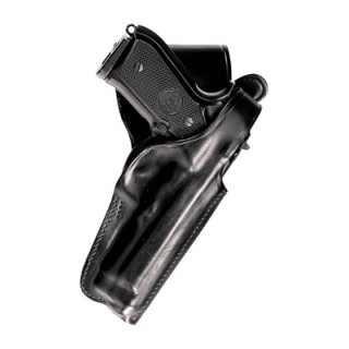 FONDINA POLICEMAN CUOIO