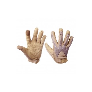 GUANTI TATTICI KINETIC TAN
