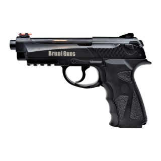 PISTOLA CAL.4.5 BRUNI MOD.306 SPORT BB