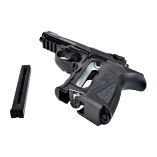 PISTOLA CAL.4.5 BRUNI MOD.306 SPORT BB