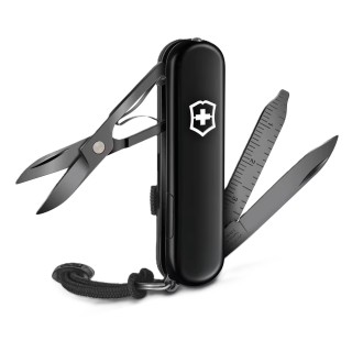 VICTORINOX MOD SIGNATURE LITE ONYX NERO