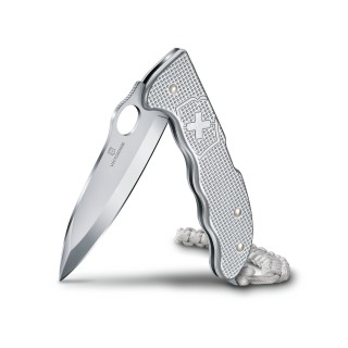 VICTORINOX HUNTER PRO ALOX SILVER
