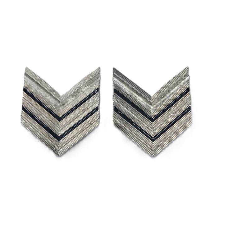 GRADI CARABINIERI BRIGADIERE METALLO