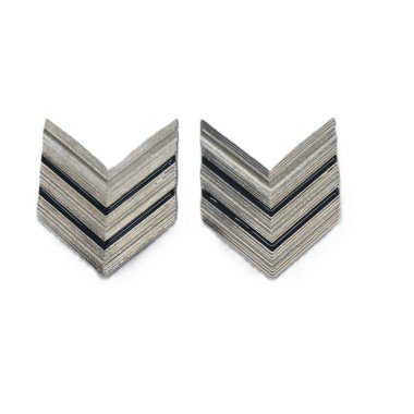 GRADI CARABINIERI BRIGADIERE METALLO