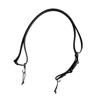 BRETELLA TACTICAL 2 PUNTI A NASTRO