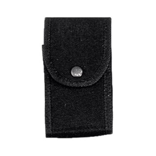 PORTA CARICATORE DOPPIO CORDURA