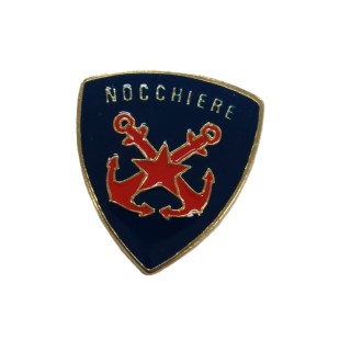 DISTINTIVO MARINA NOCCHIERE