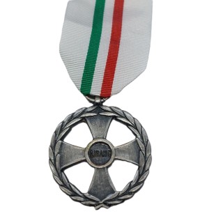 MEDAGLIA UNIFIL PACE IN LIBANO