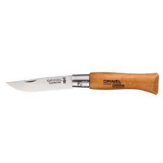 COLTELLO OPINEL NR.4