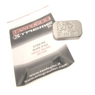 PAD TANFOGLIO XTREME ALLUMINIO