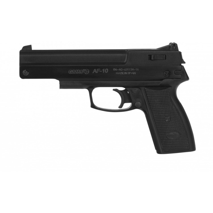 PISTOLA CAL.4.5 GAMO MOD.AF 10