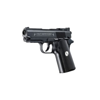 PISTOLA CAL.4.5 COLT DEFENDER