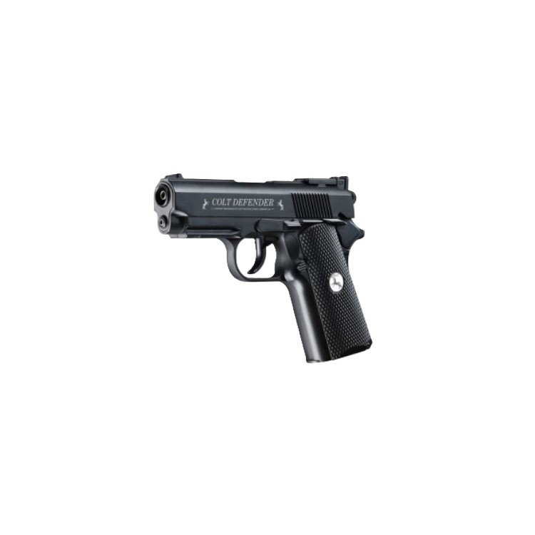 PISTOLA CAL.4.5 COLT DEFENDER