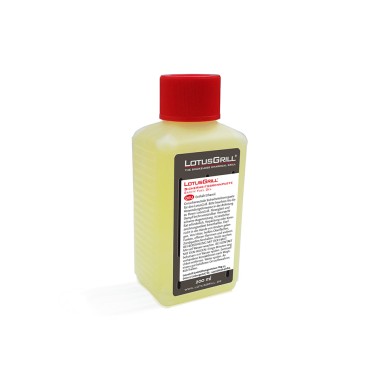 GEL COMBUSTIBILE PER LOTUS GRILL 500 ML