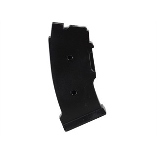 CARICATORE CAL.22 L.R. CZ MOD.457 PLASTICA