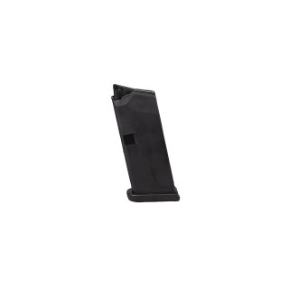 CARICATORE CAL.9 X 21 GLOCK MOD.43 COLPI 6