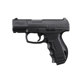 PISTOLA CAL.4.5 WALTHER MOD.CP99 COMP