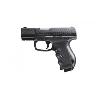 PISTOLA CAL.4.5 WALTHER MOD.CP99 COMP