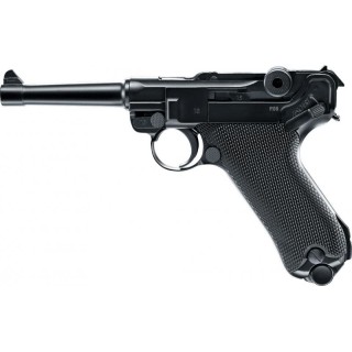 PISTOLA CAL.4.5 LEGEND MOD.P08 BLOW B