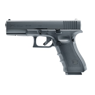 PISTOLA CAL.4.5 GLOCK MOD.17 GEN 4 BLOW