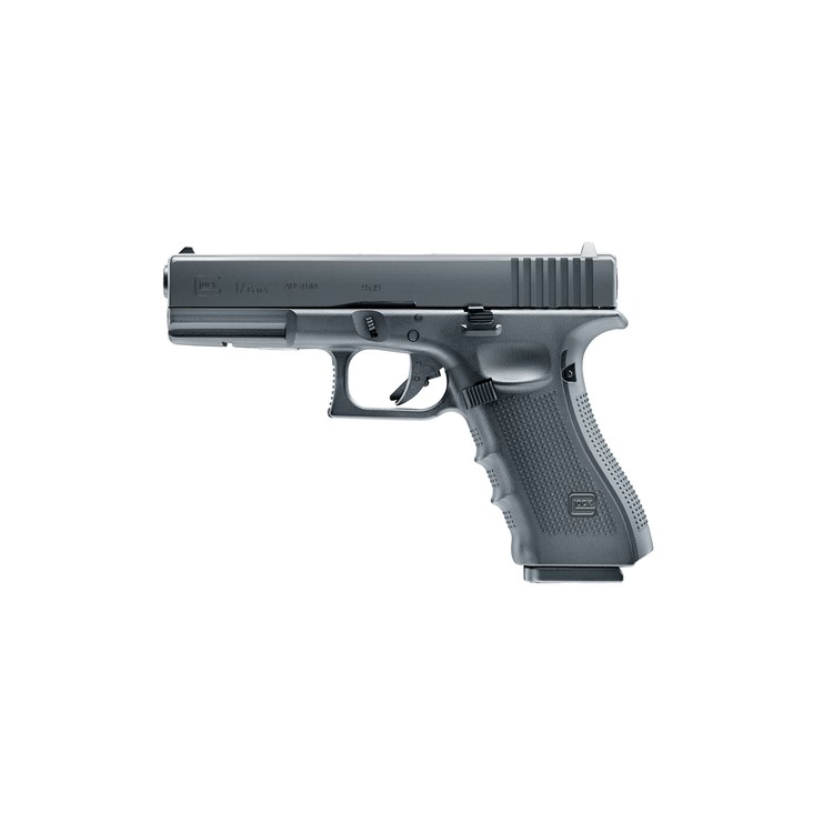 PISTOLA CAL.4.5 GLOCK MOD.17 GEN 4 BLOW