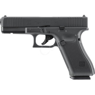 PISTOLA CAL.4.5 GLOCK MOD.17 GEN 5 MOS