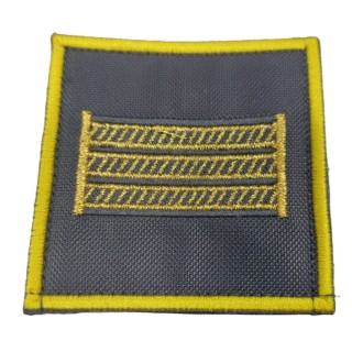 GRADI FINANZA MARESCIALLO CAPO VELCRO
