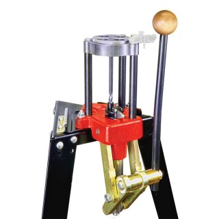 LEE PRESSA TURRET CLASSIC 4 FORI