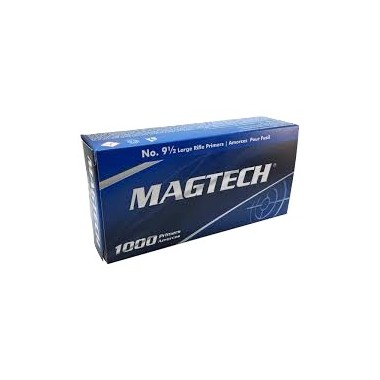 INNESCHI LARGE RIFLE MAGTECH C/100