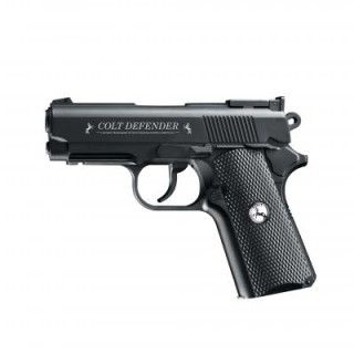 PISTOLA CAL.4.5 COLT MOD.DEFENDER BB