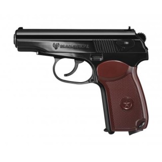 PISTOLA CAL.4.5 LEGEND MOD.MAKAROV BB
