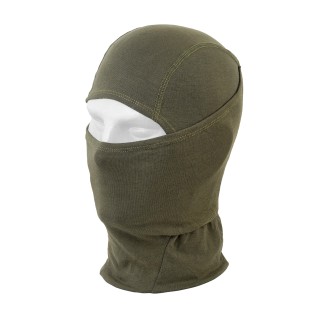 BALACLAVA A FASCIA MULTIUSO VERDE