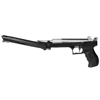 PISTOLA CAL.4.5 BEEMAN MOD.P17