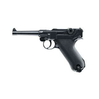 PISTOLA CAL.4.5 LEGEND MOD.P08 BB