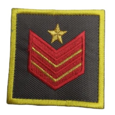 GRADI FINANZA APPUNTATO SCELTO Q.S. VELCRO