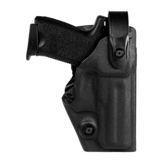FONDINA IN KYDEX TERMOFORMATA