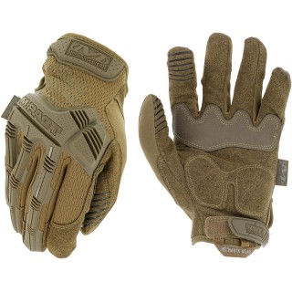 GUANTO M-PACT 72072 COYOTE