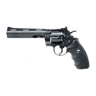 REVOLVER CAL.4.5 UMAREX COLT MOD.PYTHON 6 BB/PL