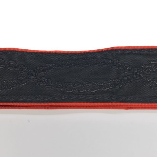 FASCIA DAMASCATA X CAPPELLI