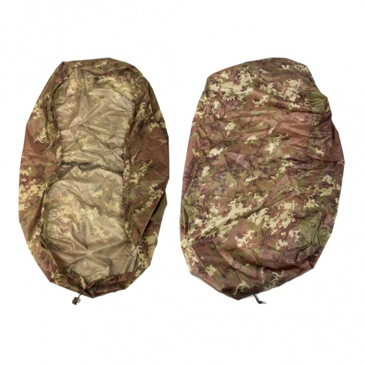 COPRIZAINO REVERSIBILE  MEDIO