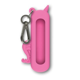 VICTORINOX FODERO IN SILICONE CHERRY BLOSSOM