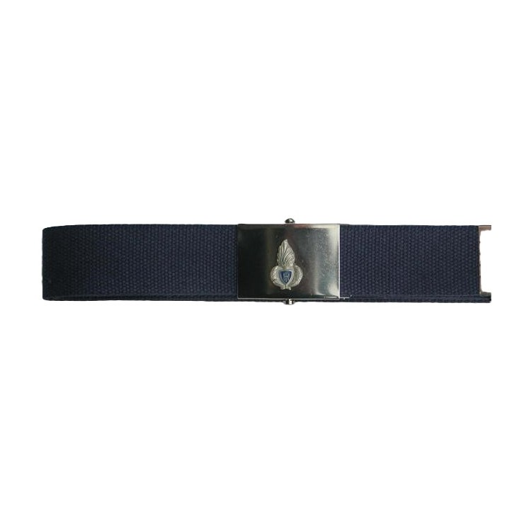 CINTURA POLIZIA PENITENZIARIA