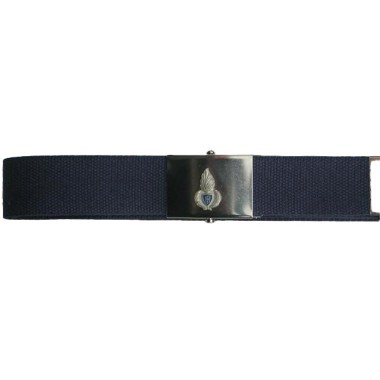 CINTURA POLIZIA PENITENZIARIA