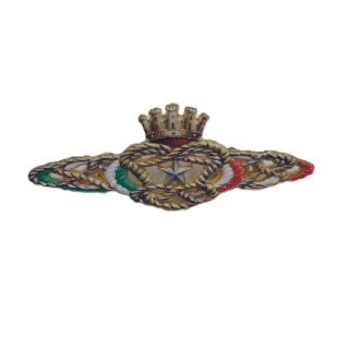 DISTINTIVO D'ONORE /CONGEDO FORZE ARMATE