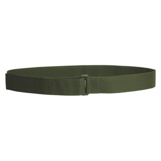 CINTURA VELCRO CON ANELLO