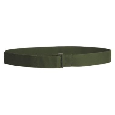 CINTURA VELCRO CON ANELLO