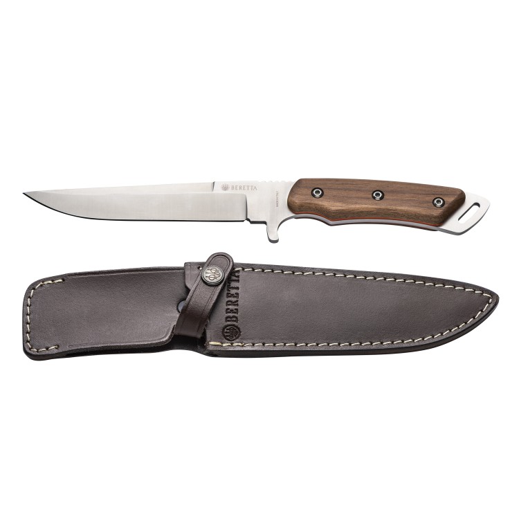 COLTELLO A LAMA FISSA CM.28 BERETTA
