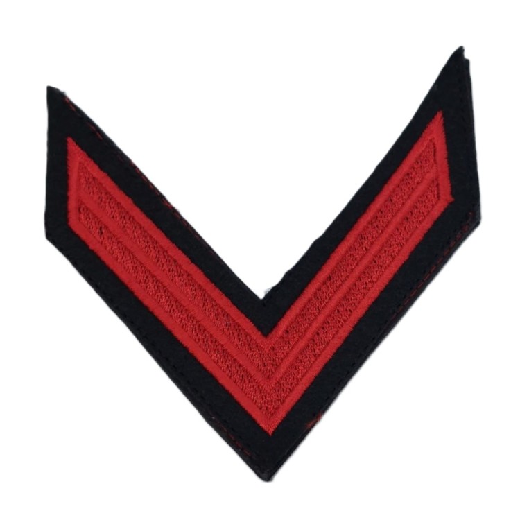 GRADI CARABINIERI GUS SCELTO DA MANICA